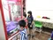 carousel chooser